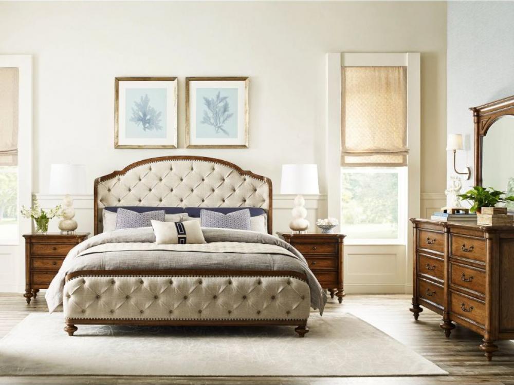 Berkshire Bedroom