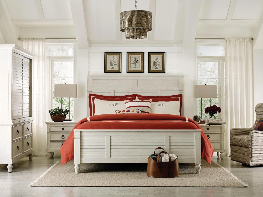 Grand Bay Bedroom