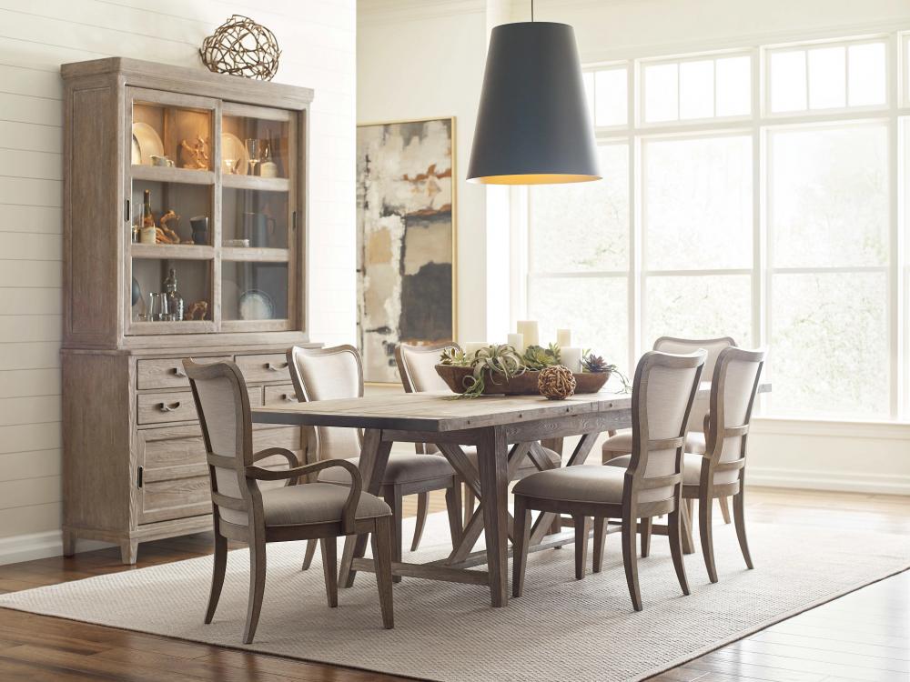 Solid Wood Dining Furniture