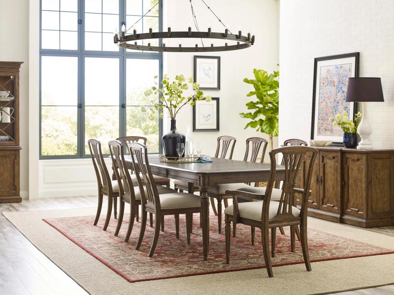 Ansley Dining Image 1