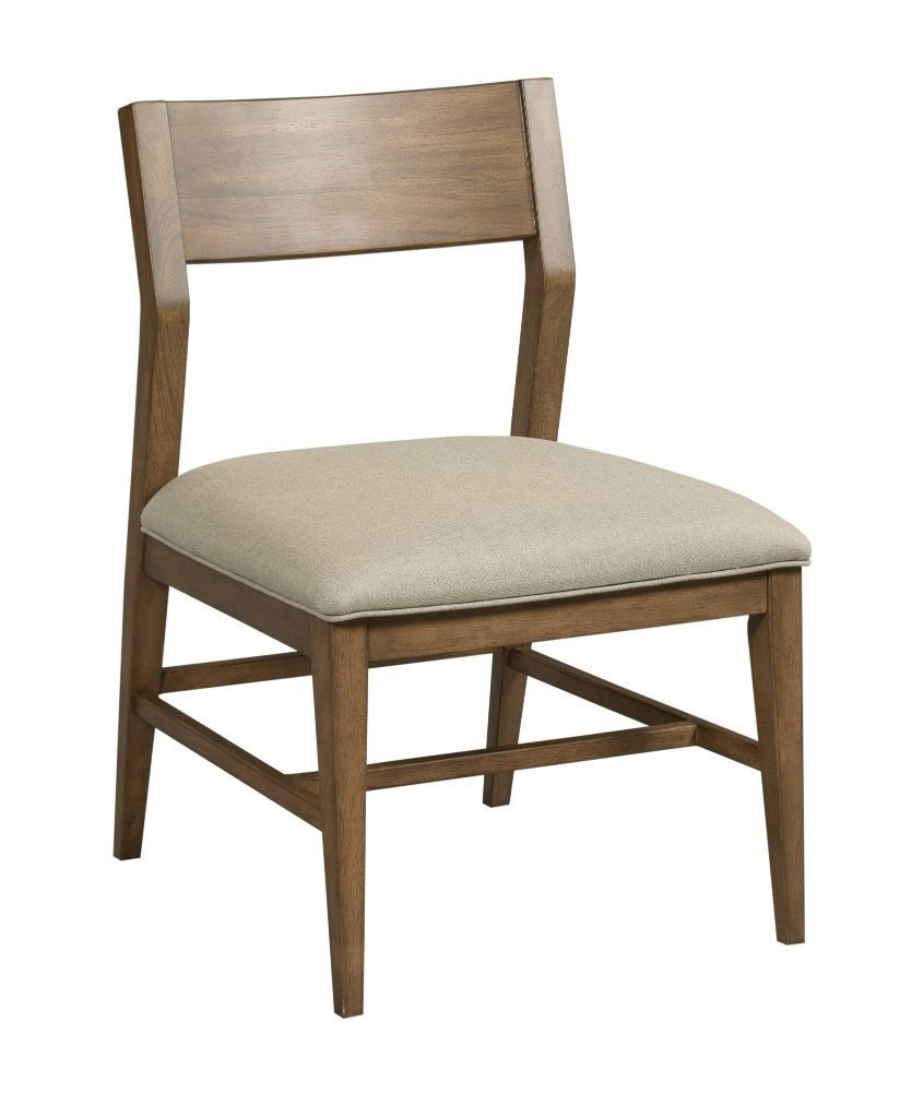 Vantage Side Chair