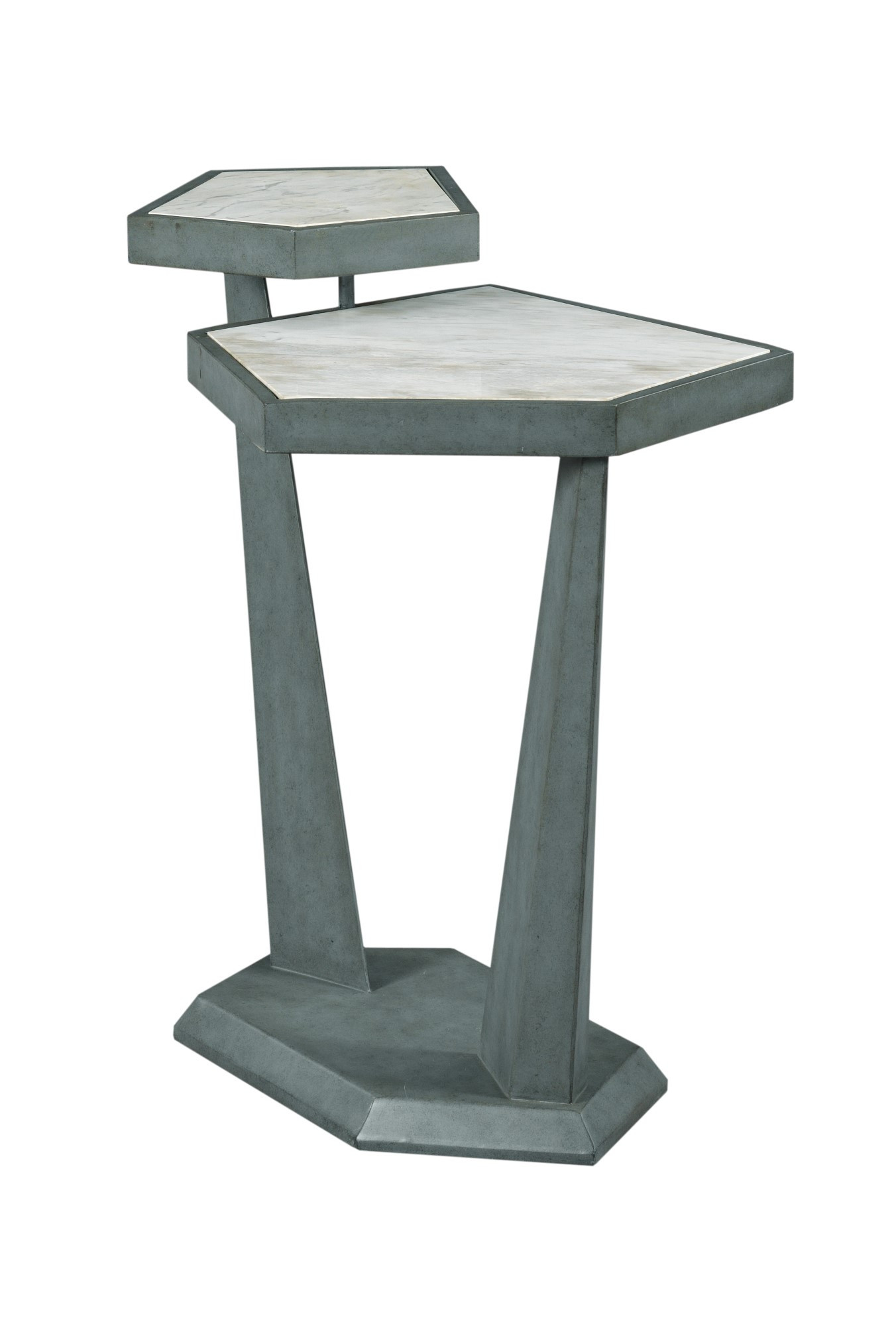 Plane Accent Table