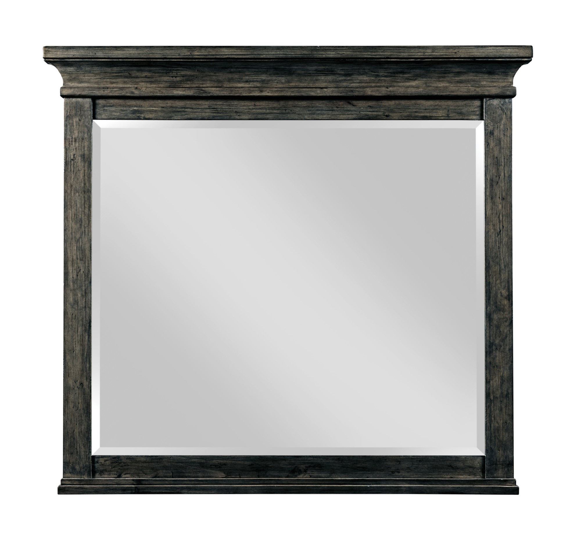 Jessup Landscape Mirror