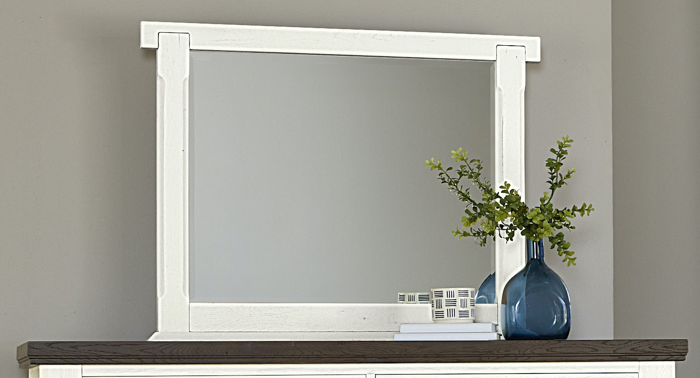 Amer Dovetail Mirror