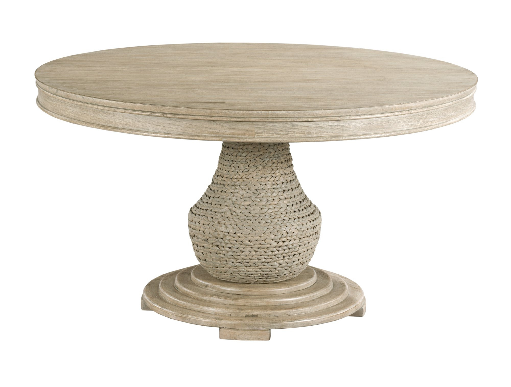 Largo Round Dining Table