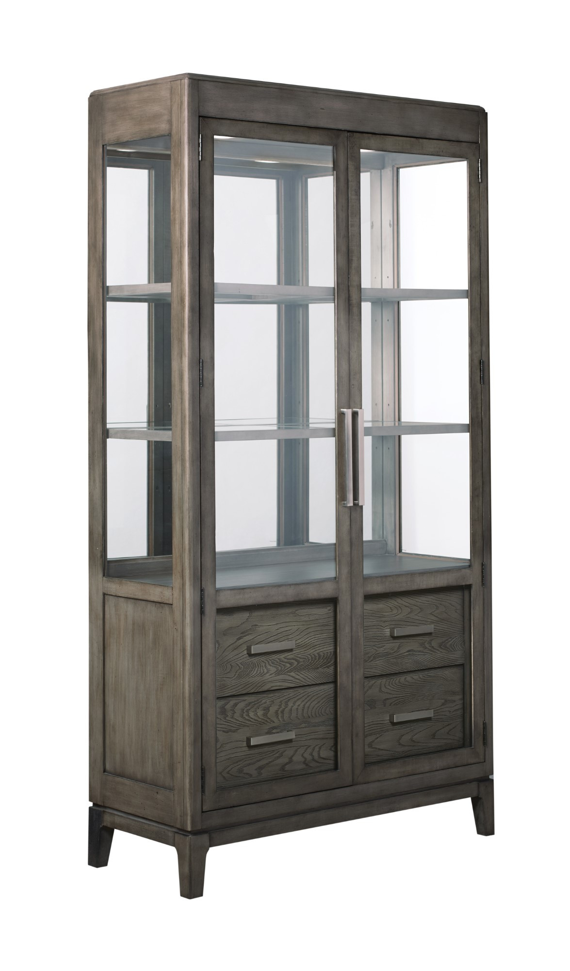 Harrison Display Cabinet