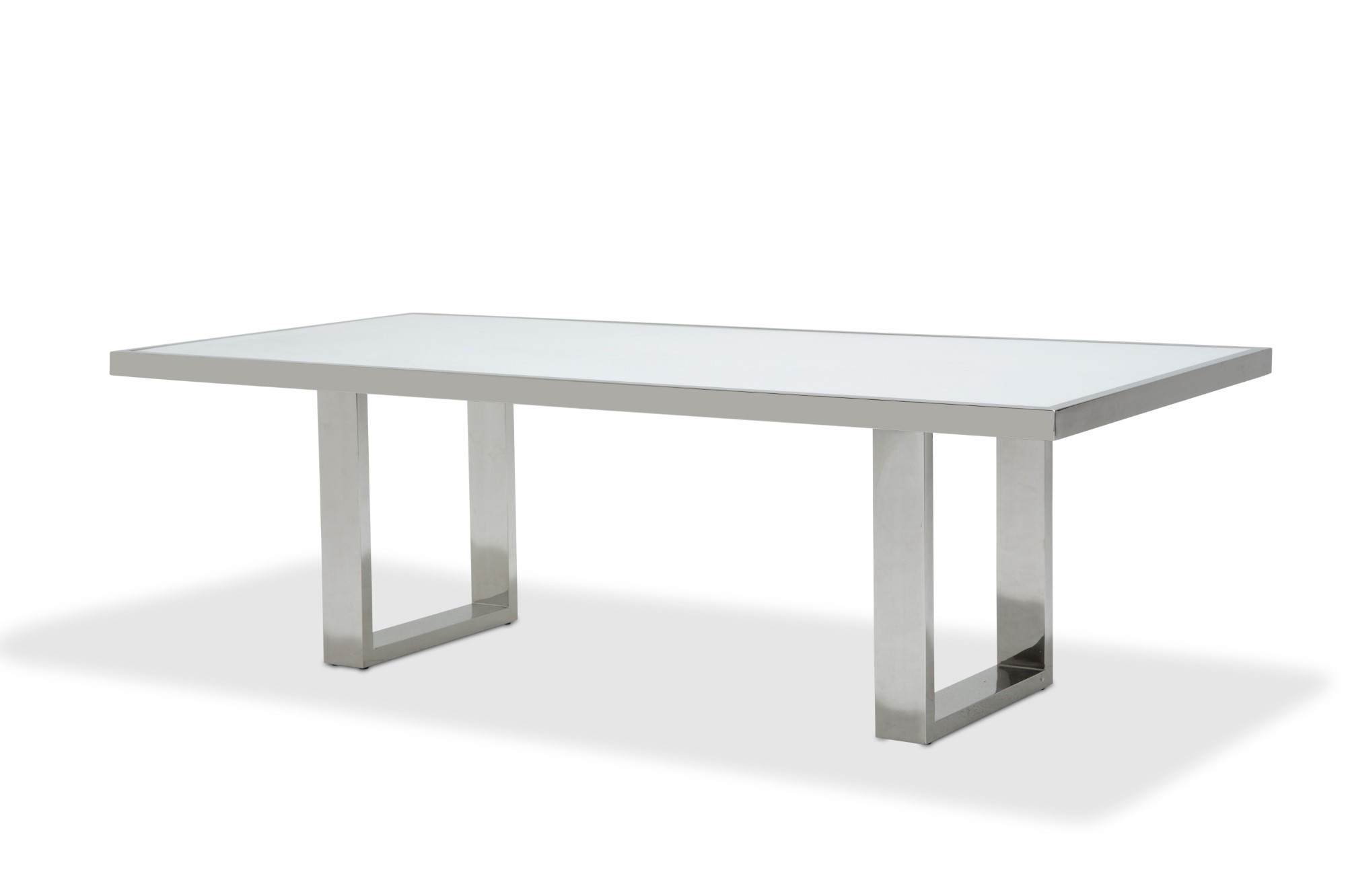 Rectangular Dining Table