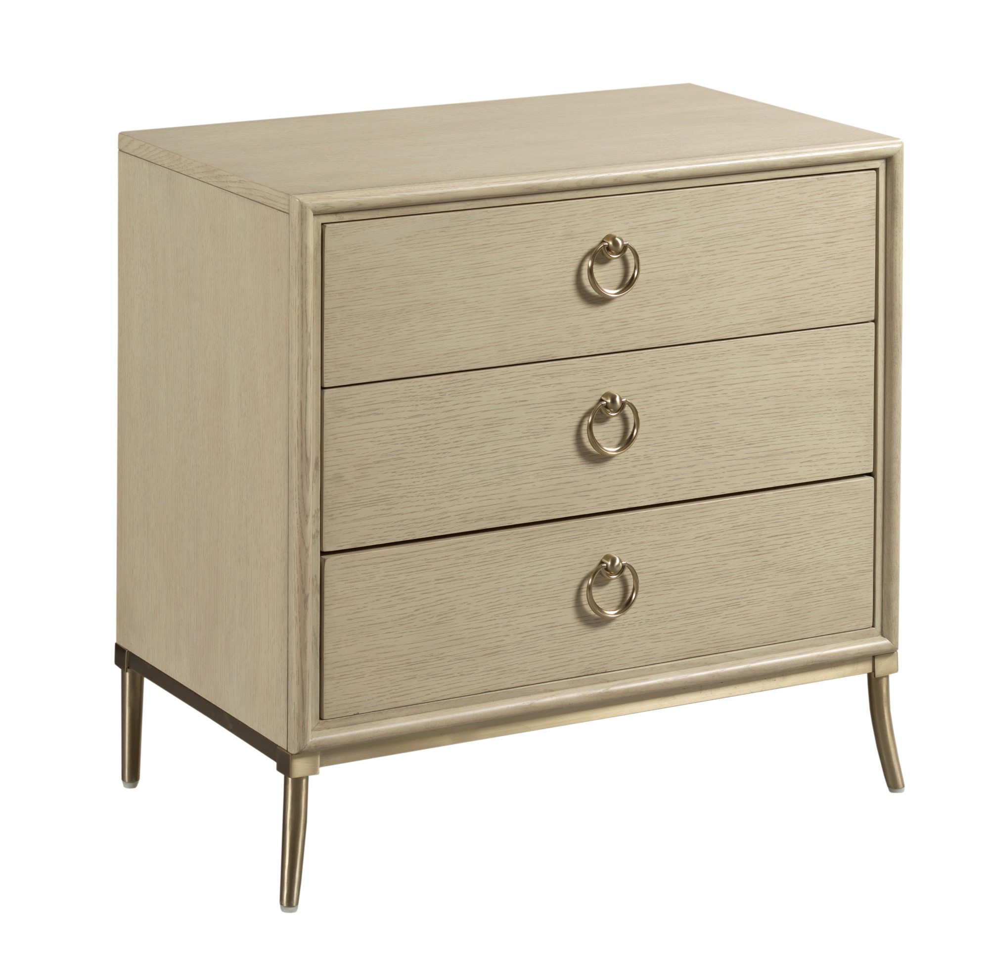 Seneca Bedside Nightstand