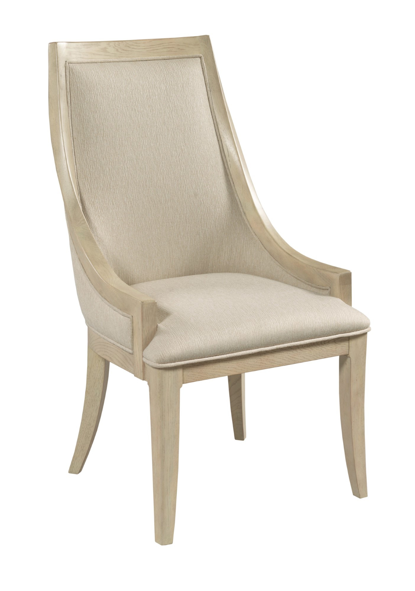 Chalon Upholstered Dining Chair