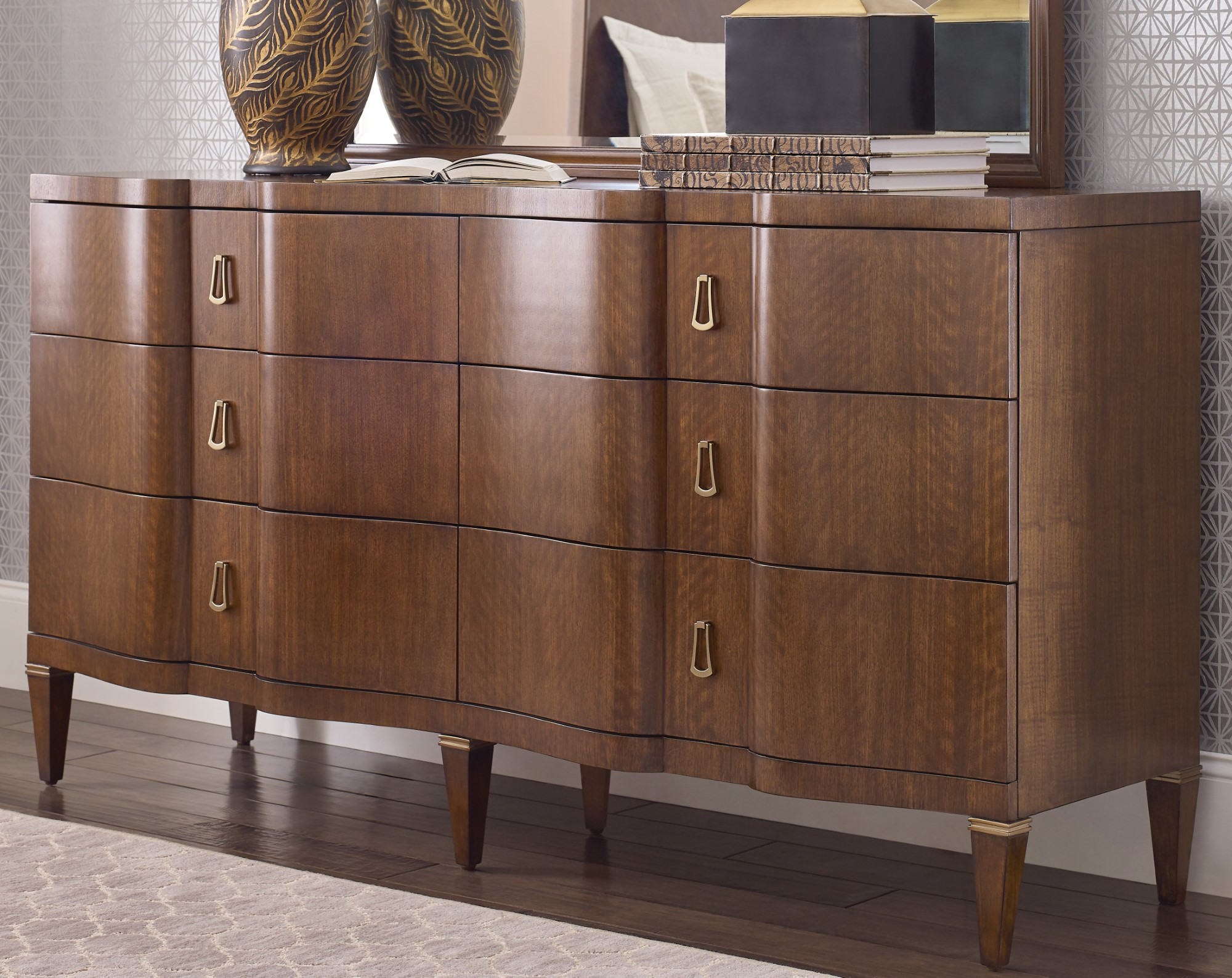 Littleton Drawer Dresser