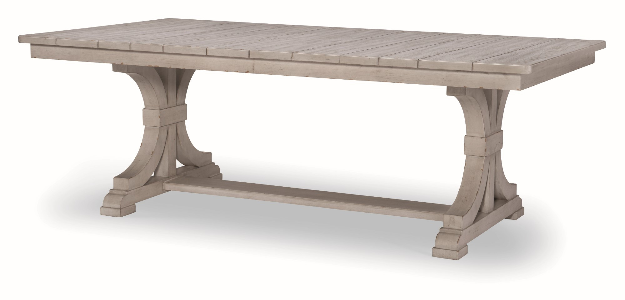 Trestle Table