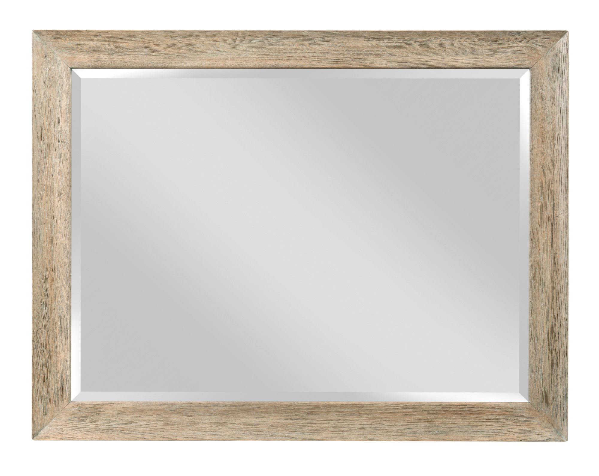 Symmetry Rectangular Mirror