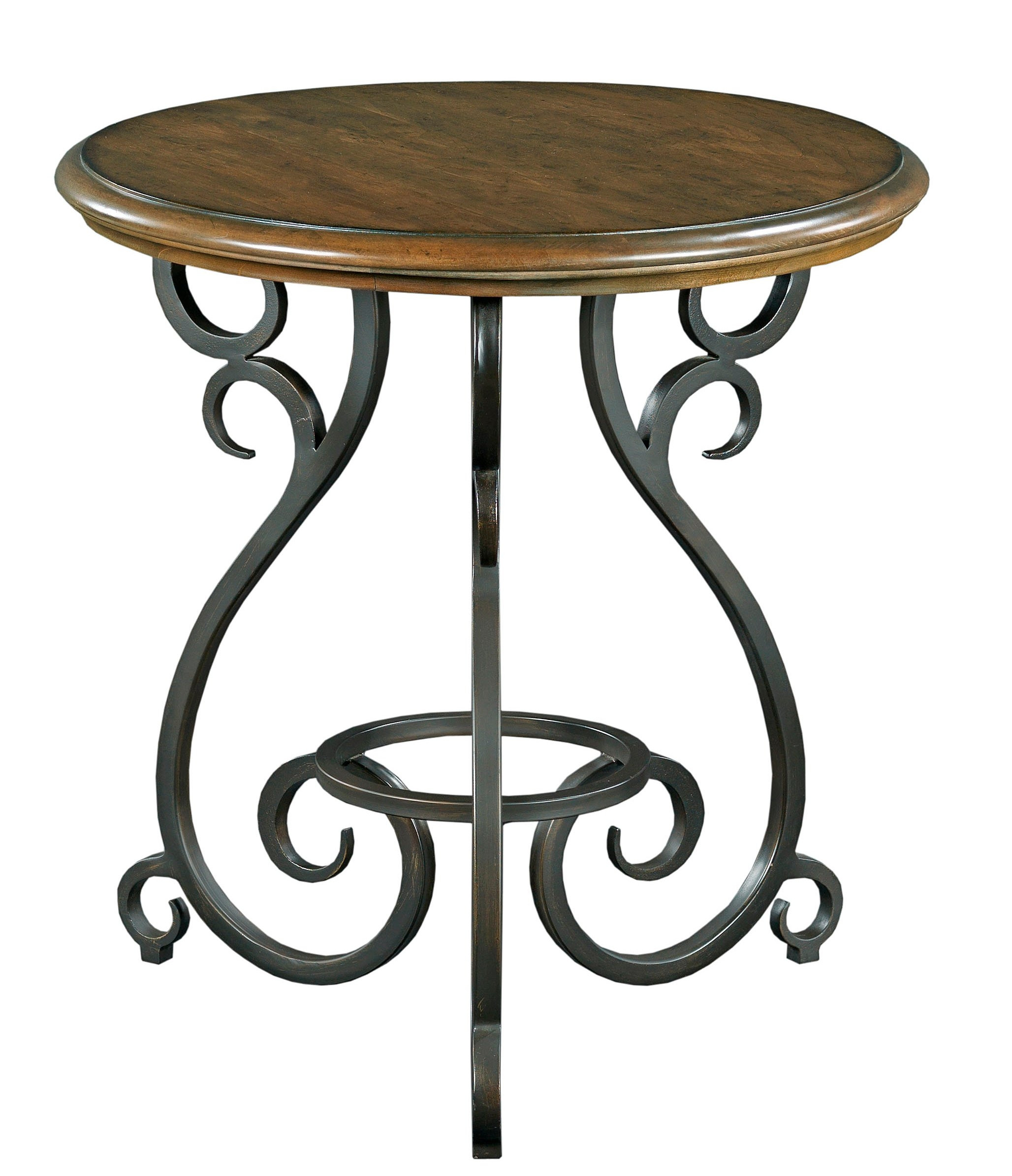 Accent Table