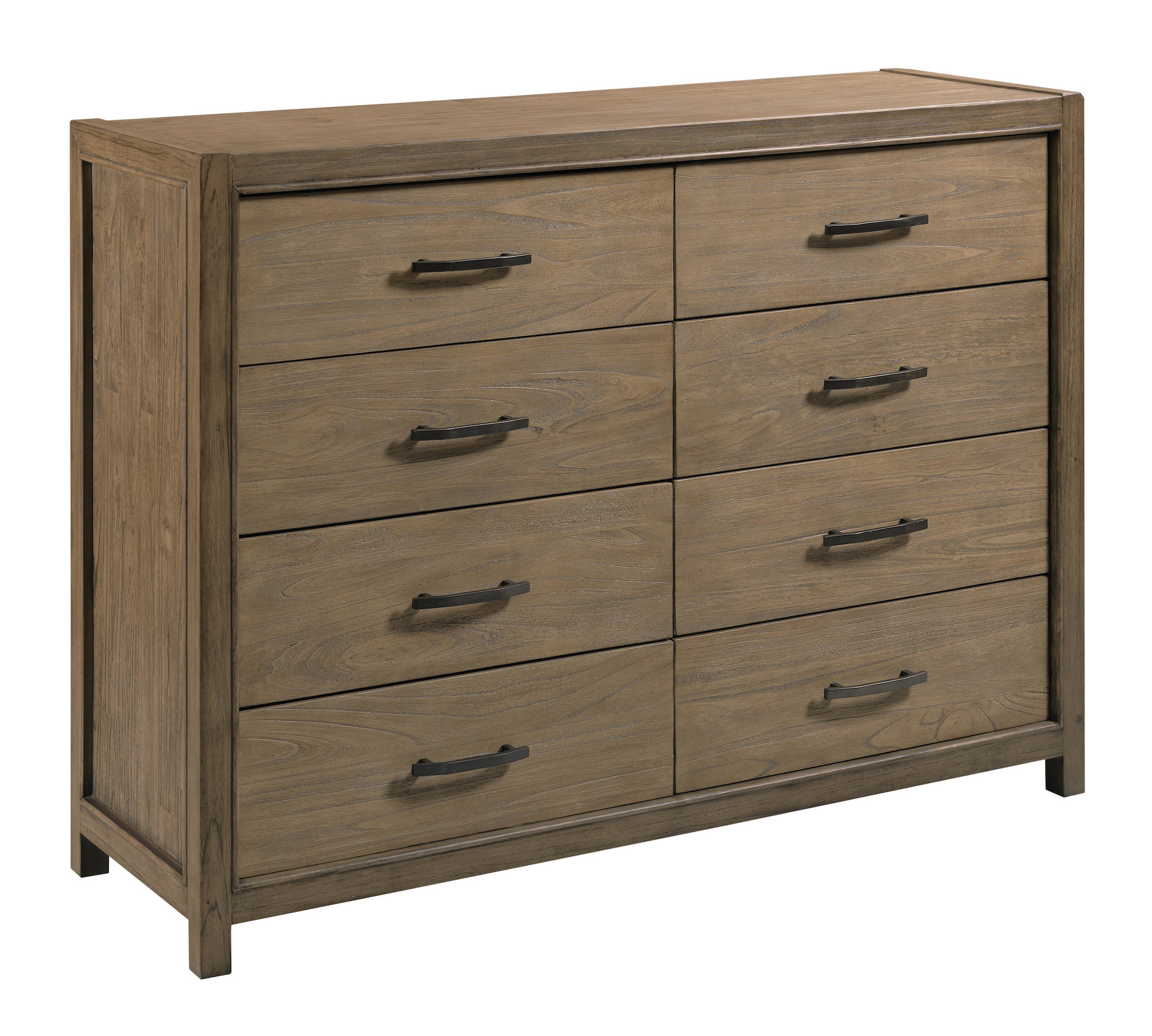 Calle Eight Drawer Dresser