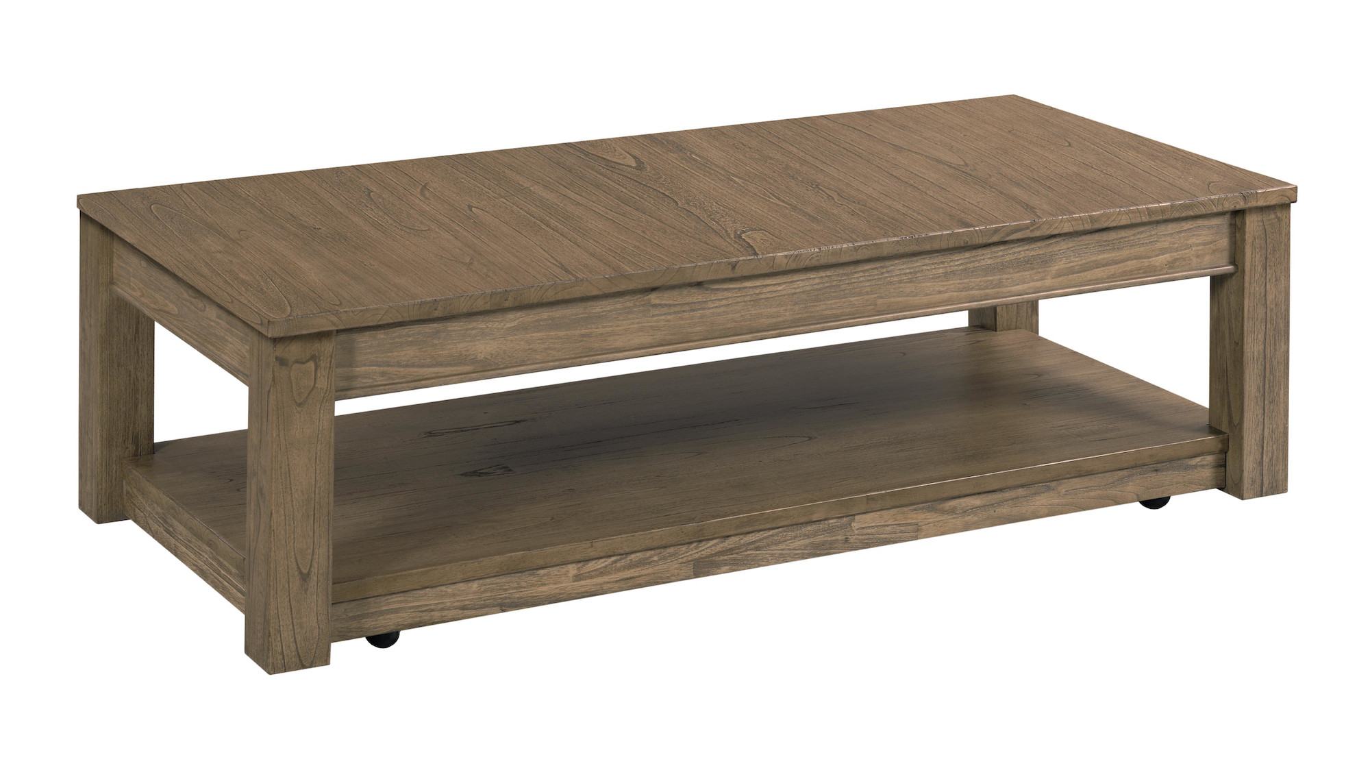 Madero Rectangular Coffee Table