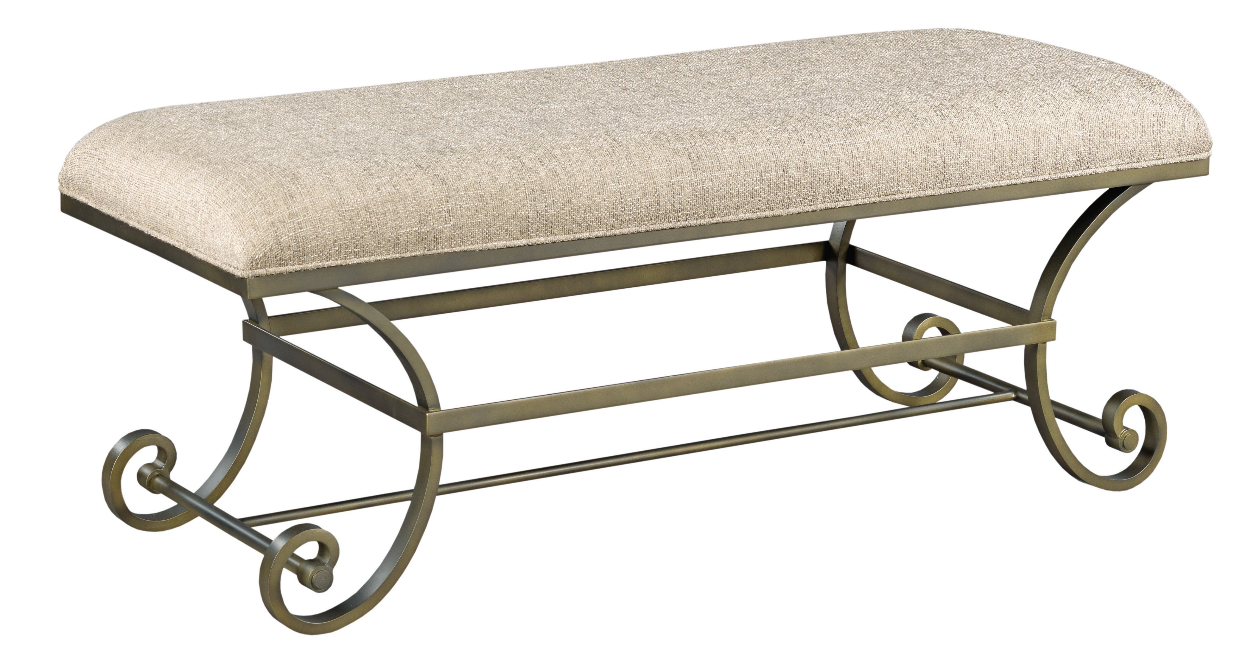 Bed Bench