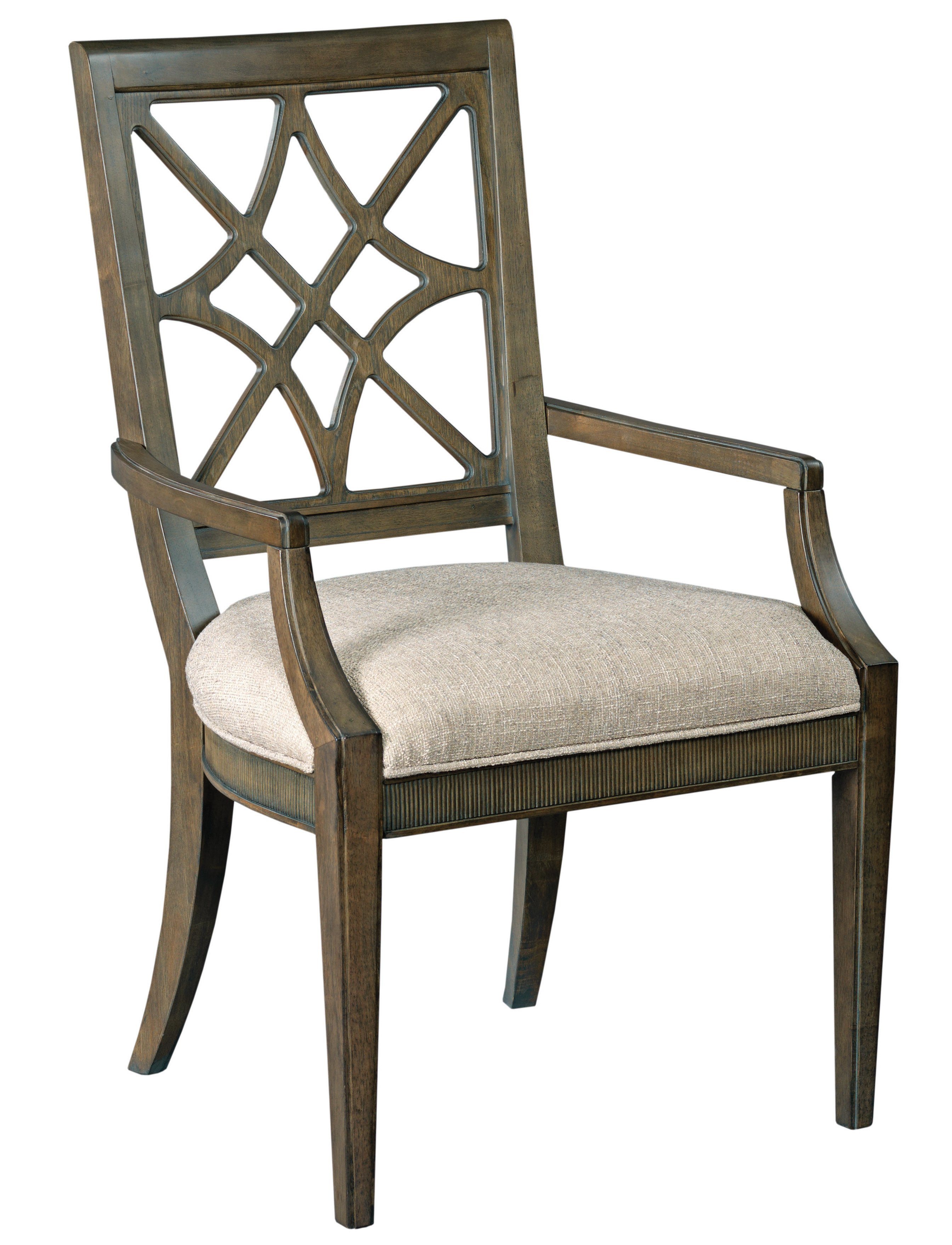 Genieve Arm Chair