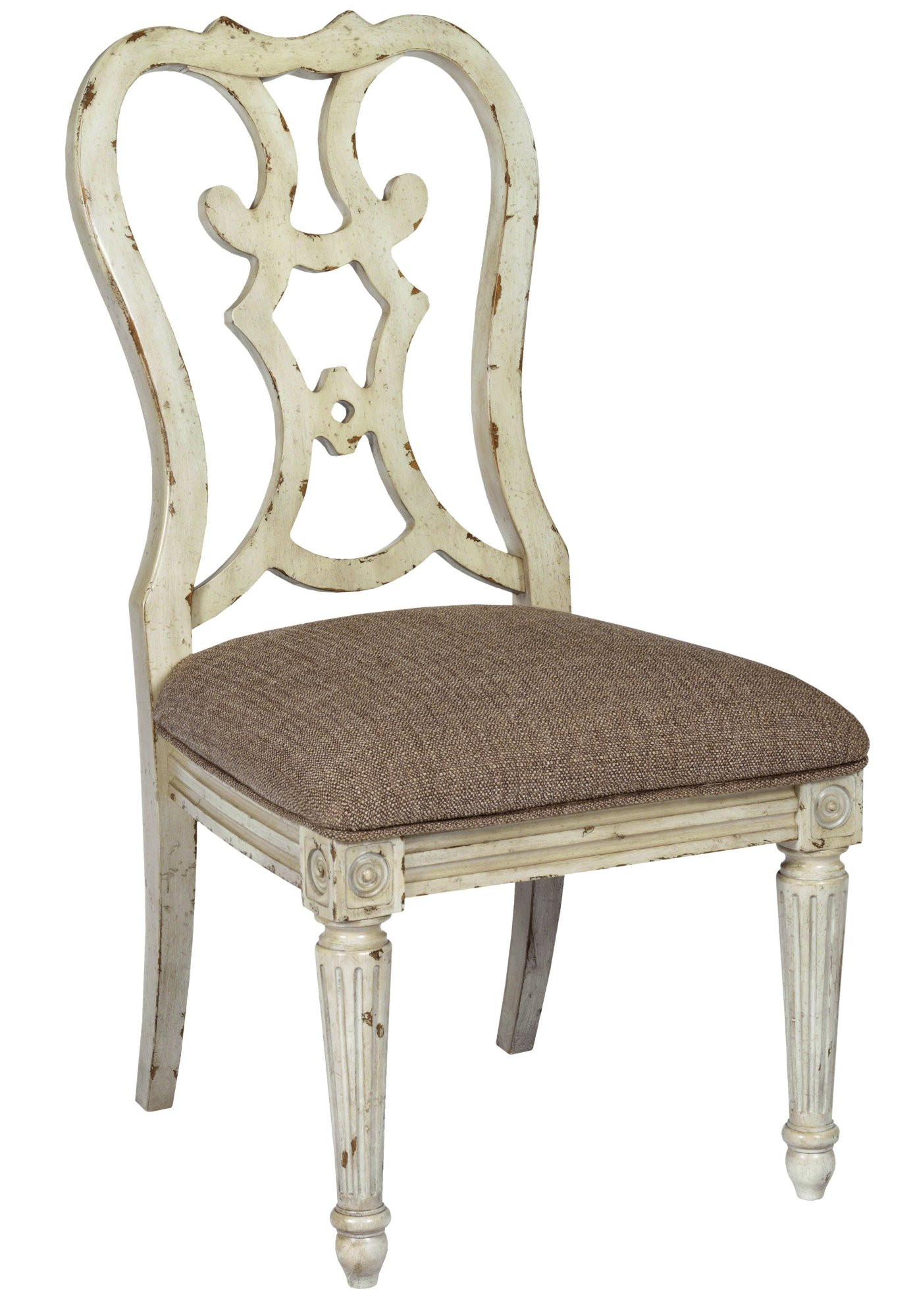 Cortona Side Chair