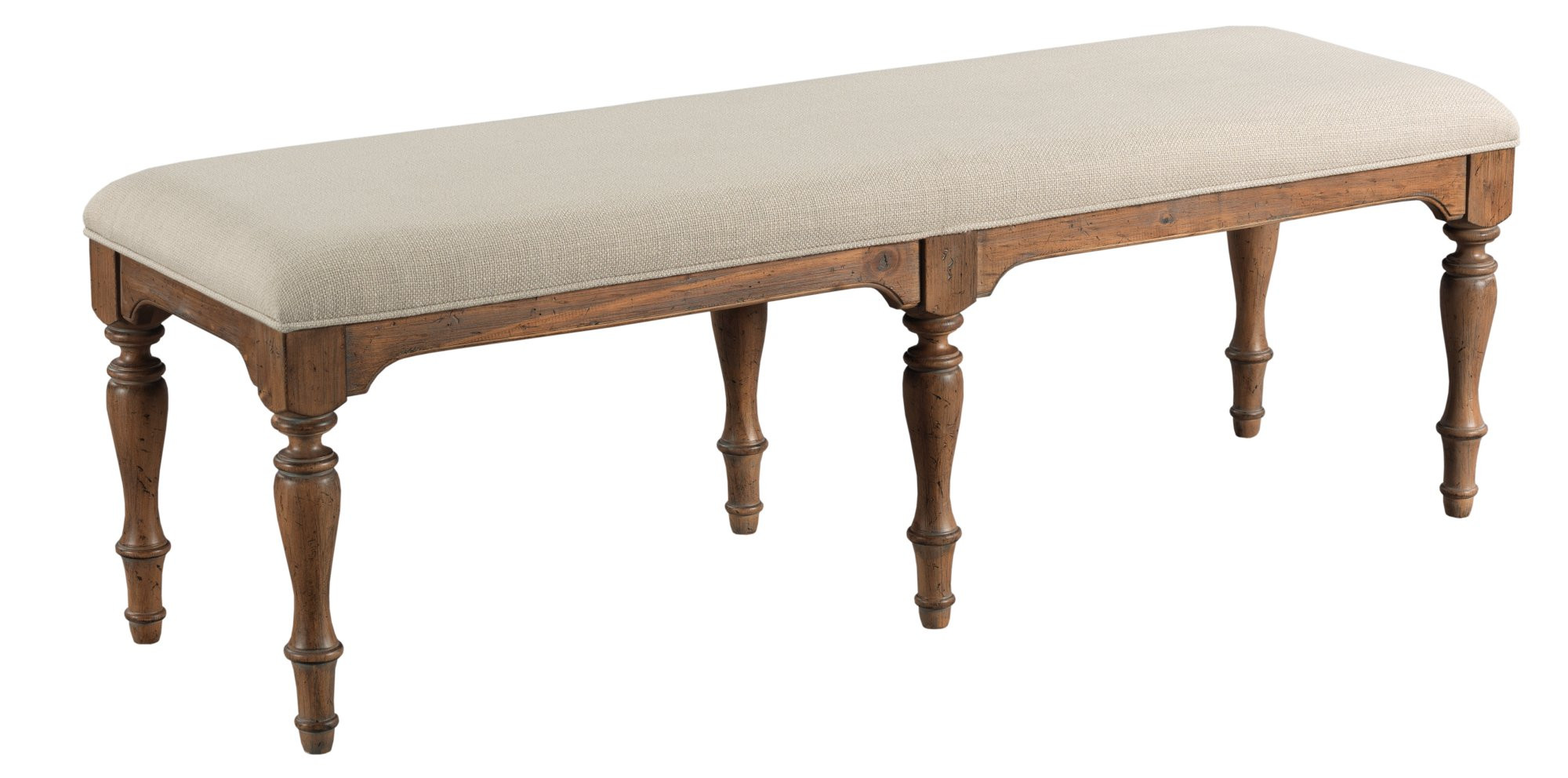 Belmont Dining Bench