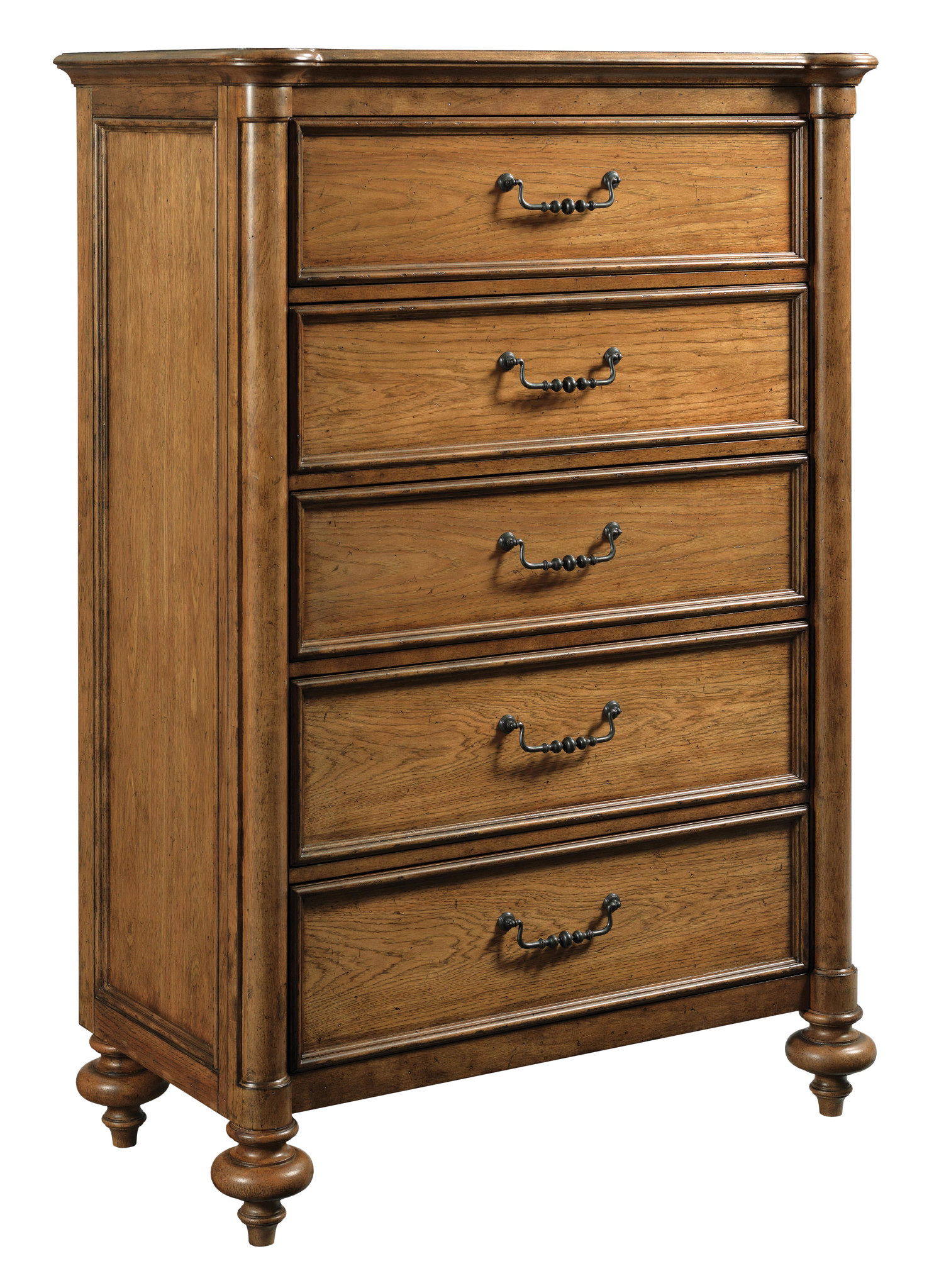 Penley Drawer Chest