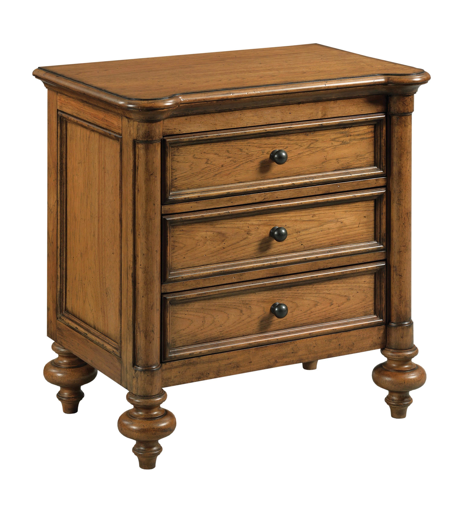 Martin Nightstand