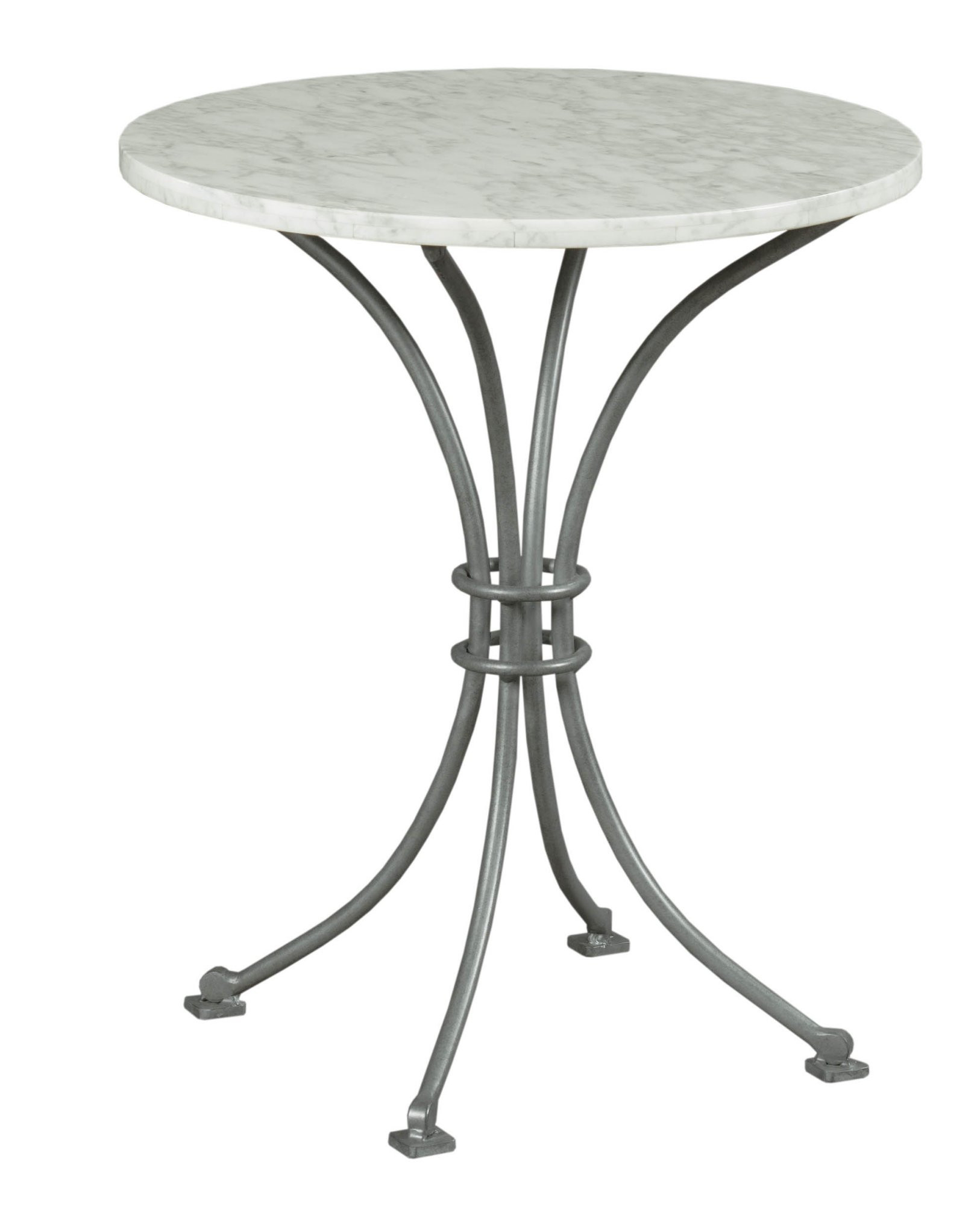 Dover Chairside Table