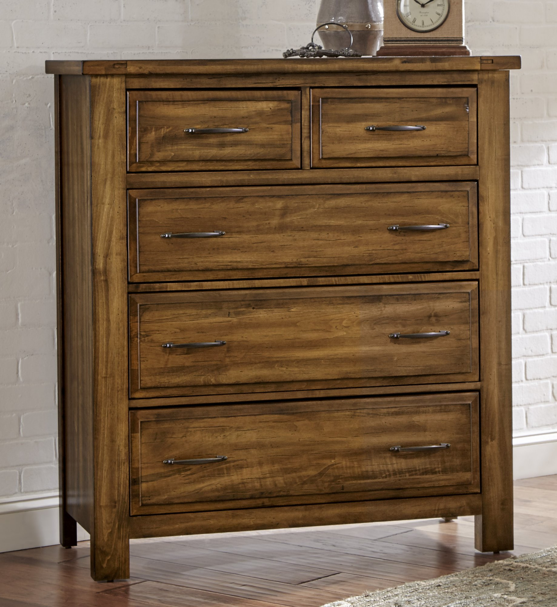 5 Drawer Chest