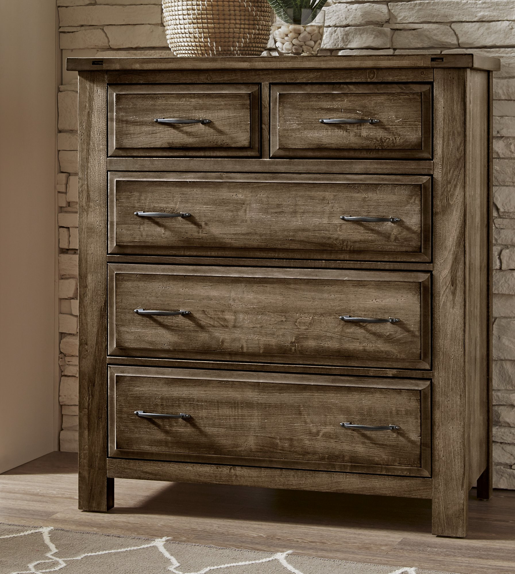 5 Drawer Chest