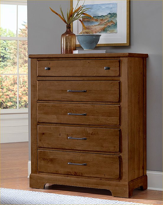 Drawer Chest