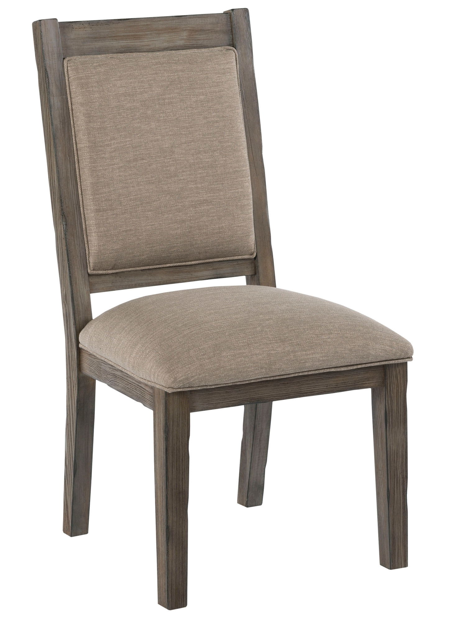 Upholstered Side Chair