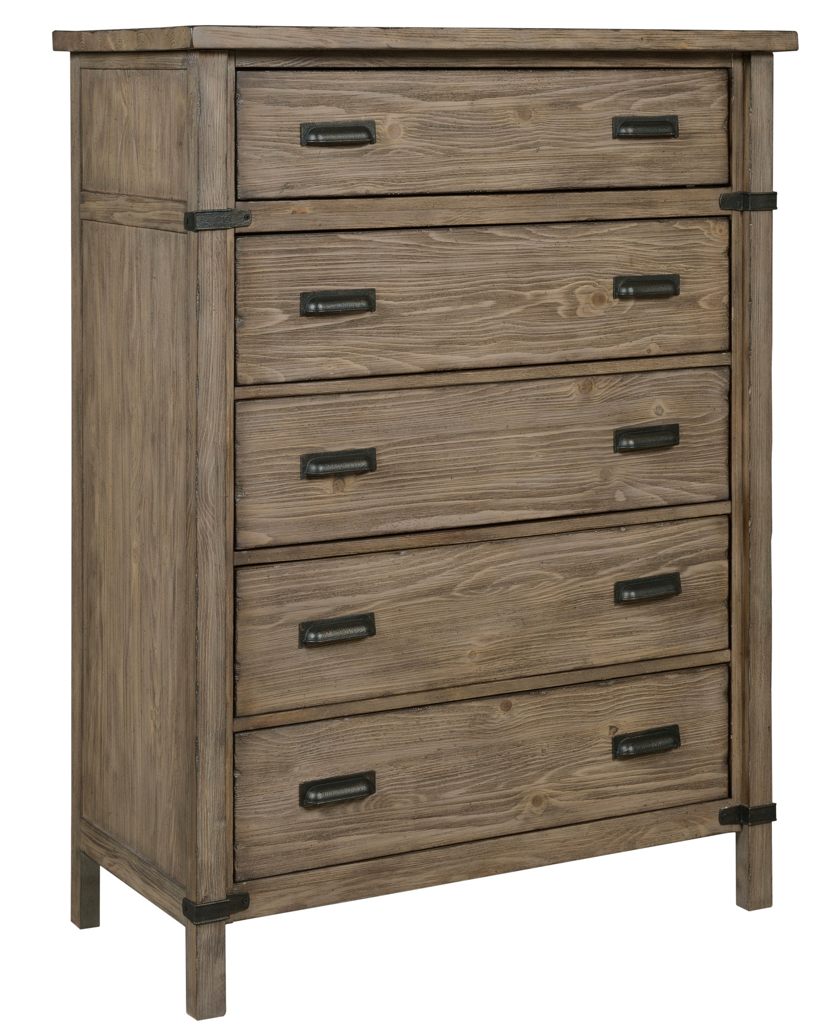 Drawer Chest