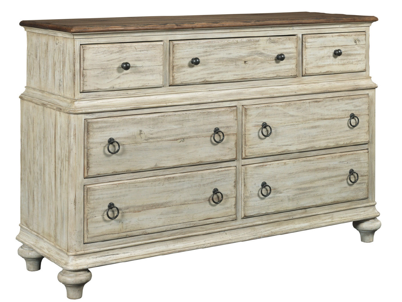 Wellington Dresser