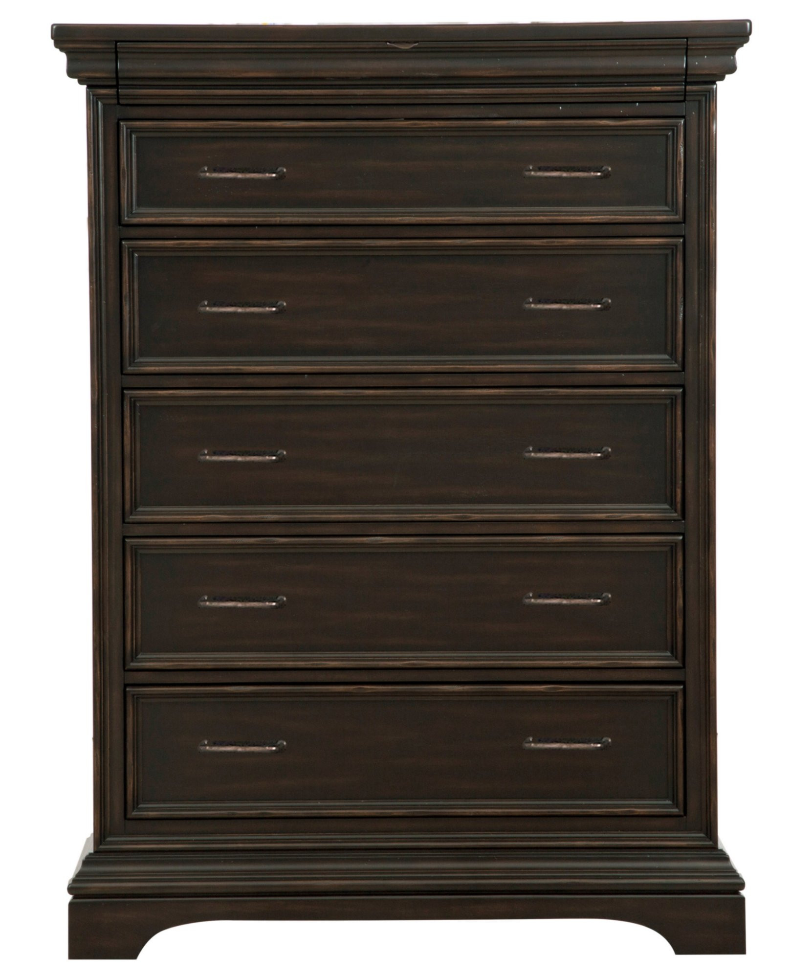 6 Drawer Chest