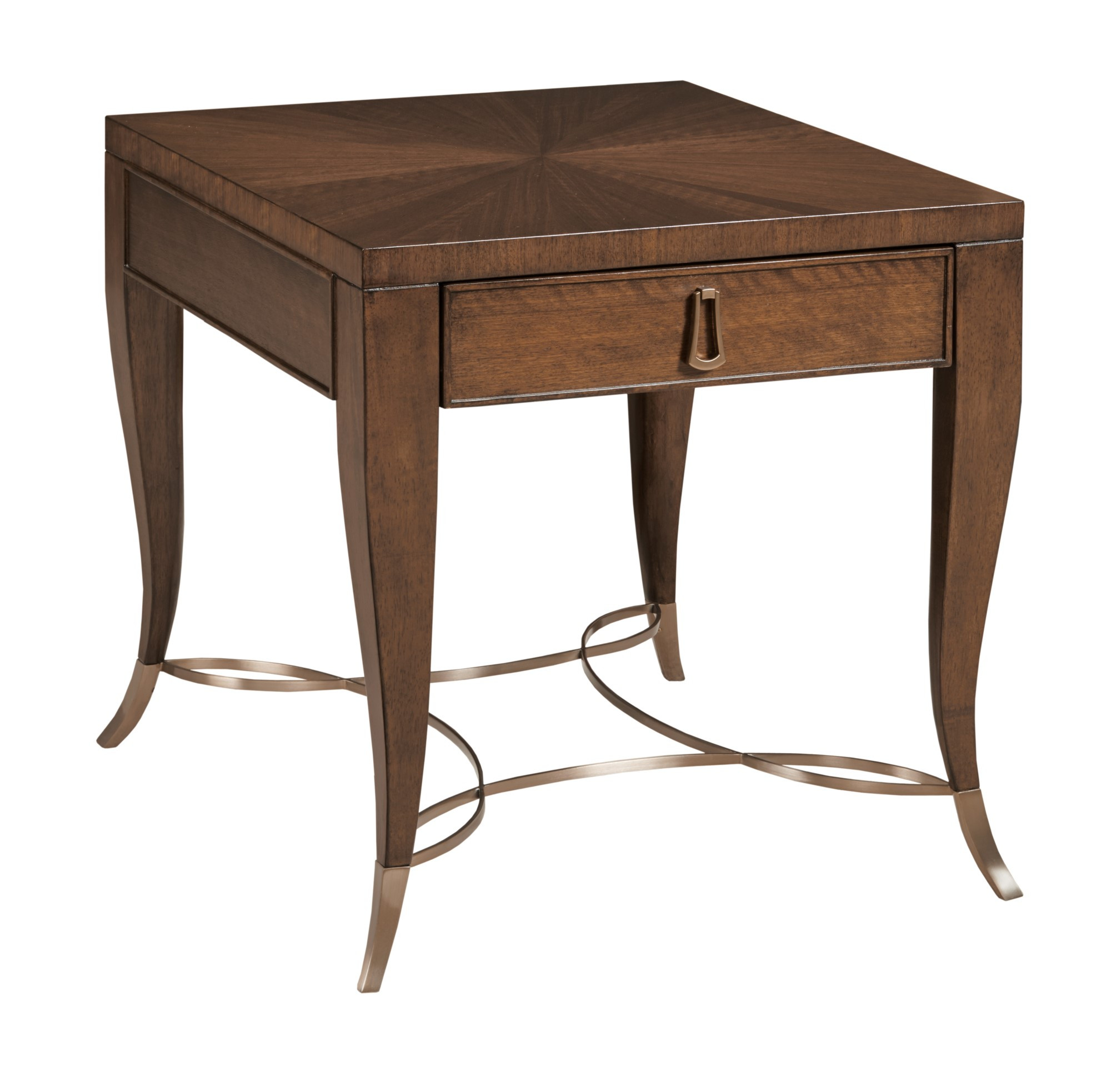 Vantage End Table