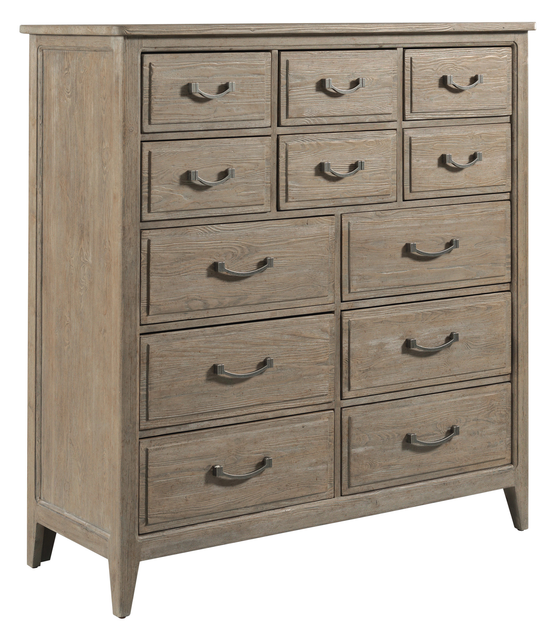 Forester Twelve Drawer Chest