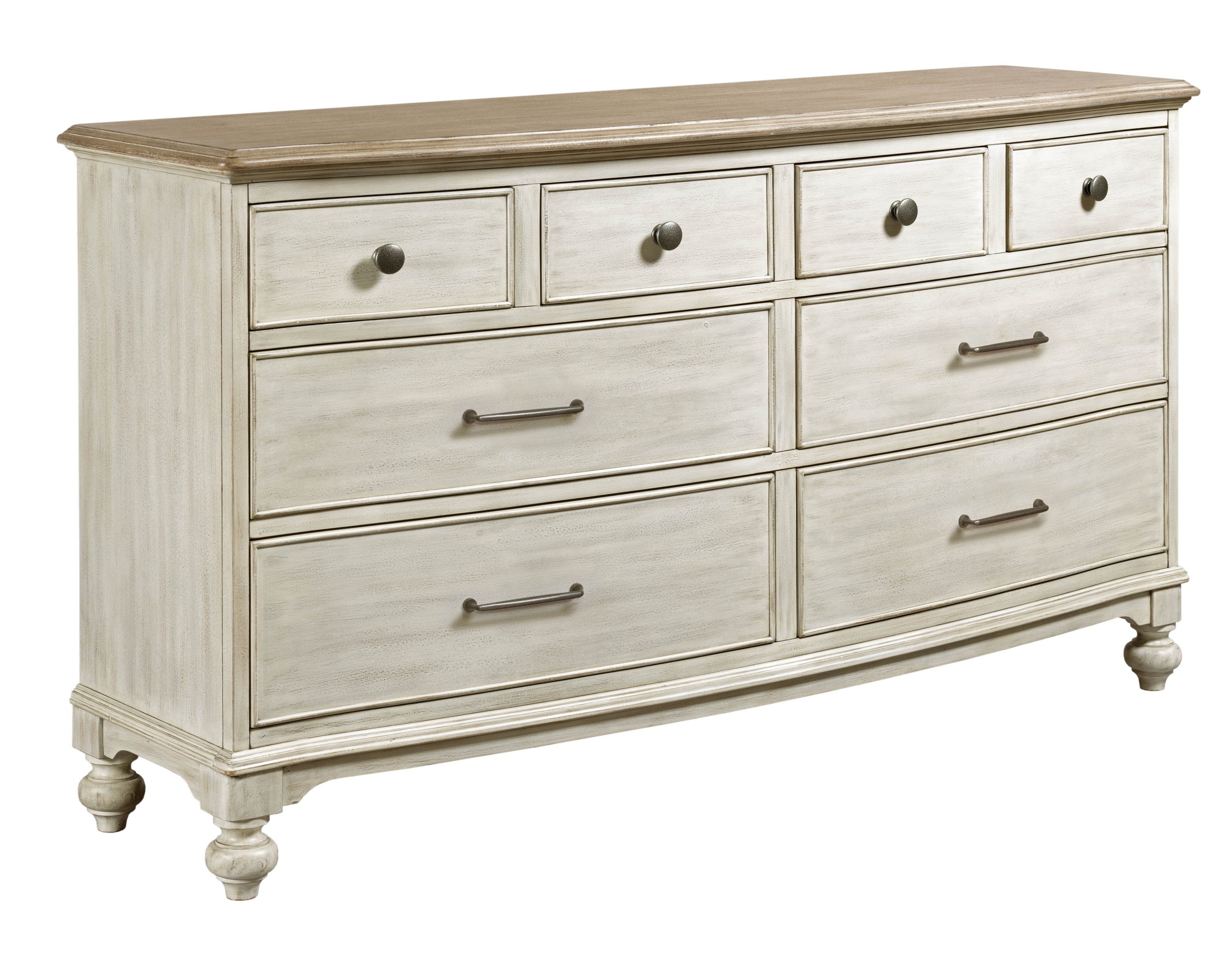 Weymouth Dresser