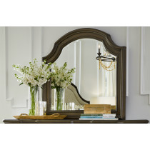 Arched Mirror