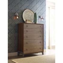 Motif Maple Drawer Chest