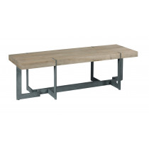 Avant Rectangular Cocktail Table