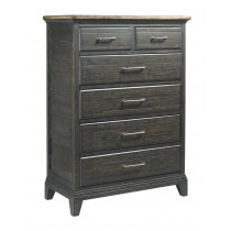 Devine Drawer Chest