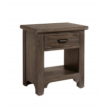 1 Drawer Nightstand