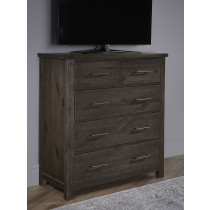 Standing Dresser