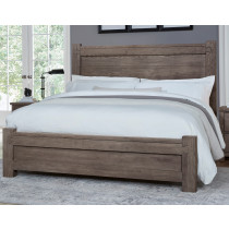 Cal King Poster Bed