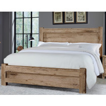 Cal King Poster Bed