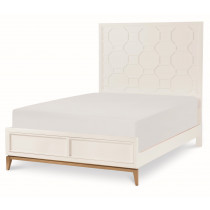 Full Panel Bed 