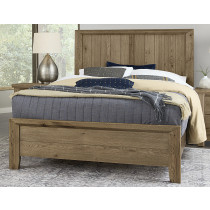 Cal King Yellowstone Bed