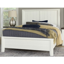 King Yellowstone Bed