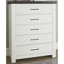 Five Drawer Chest