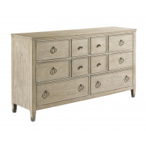 Fremont Dresser