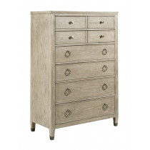 Midland Chest